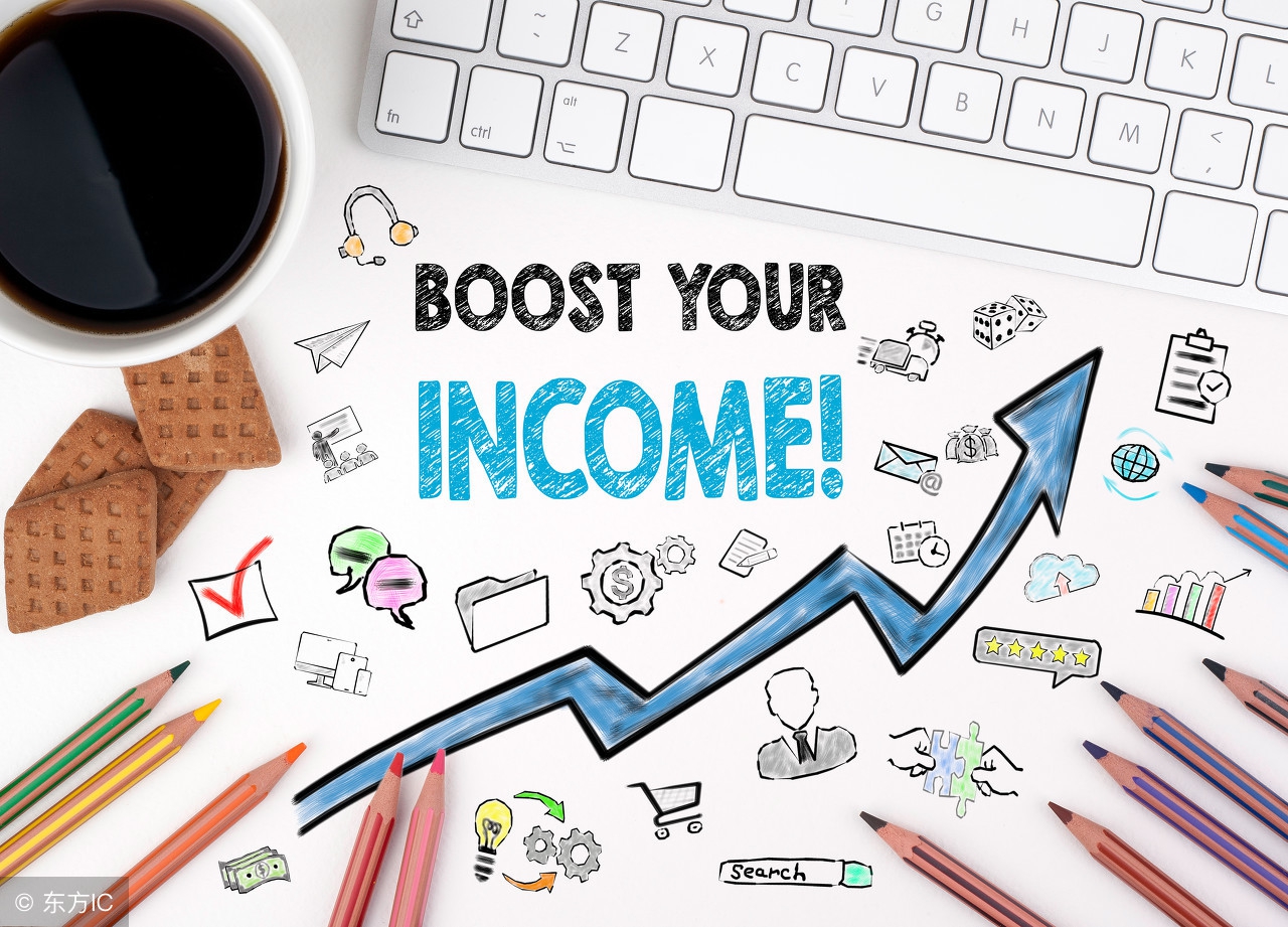 教大家如何快速脱贫,教你如何赚钱脱贫