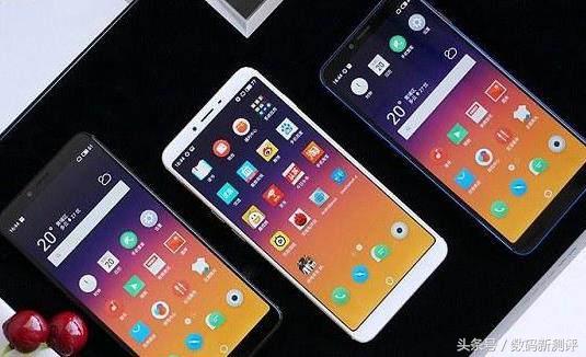 9月性价比最高的千元机,目前最值得入手的千元机有哪些