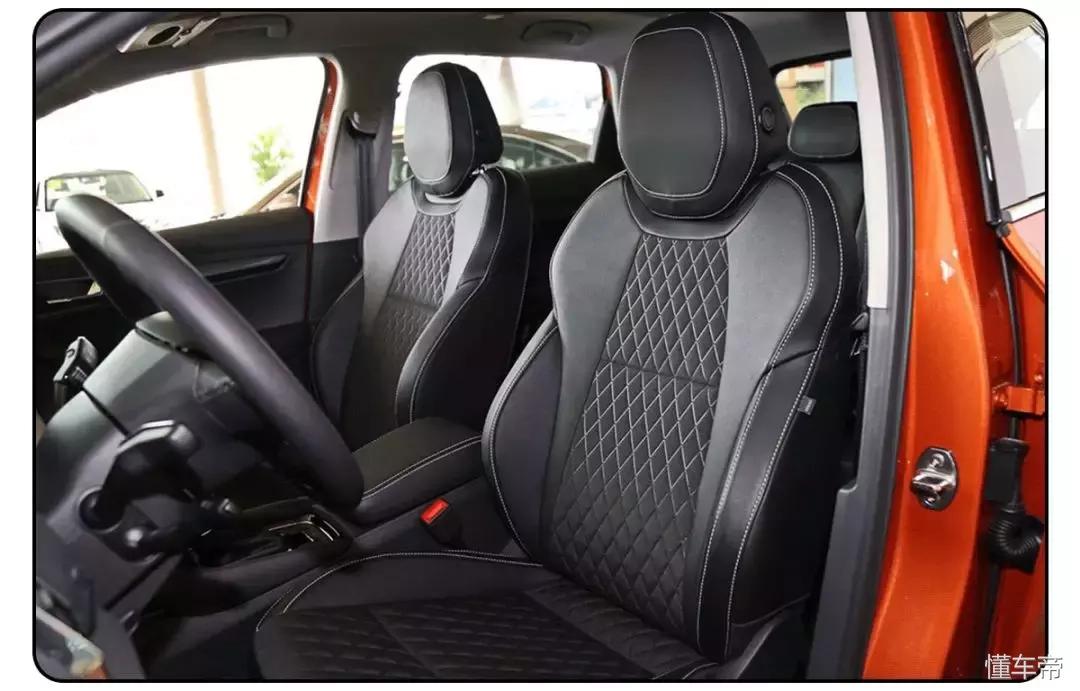 斯柯达13万落地车,大众捷克suv