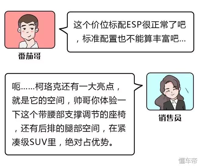 斯柯达13万落地车,大众捷克suv