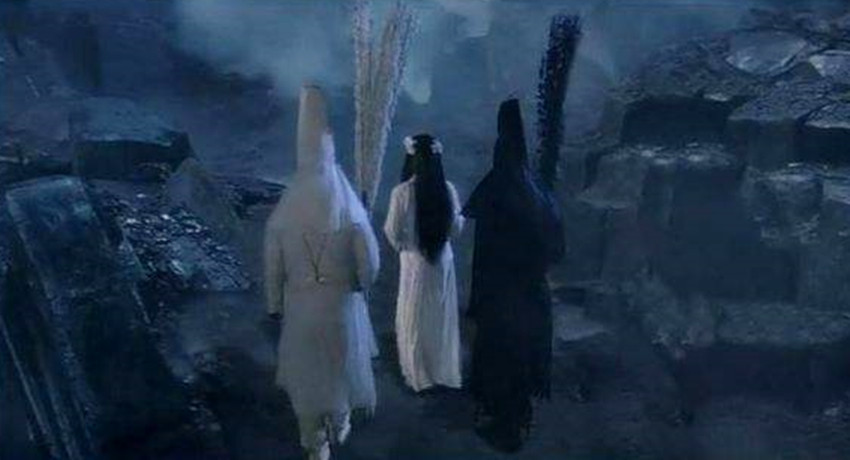 花和尚究竟有多胆大,为什么有花和尚