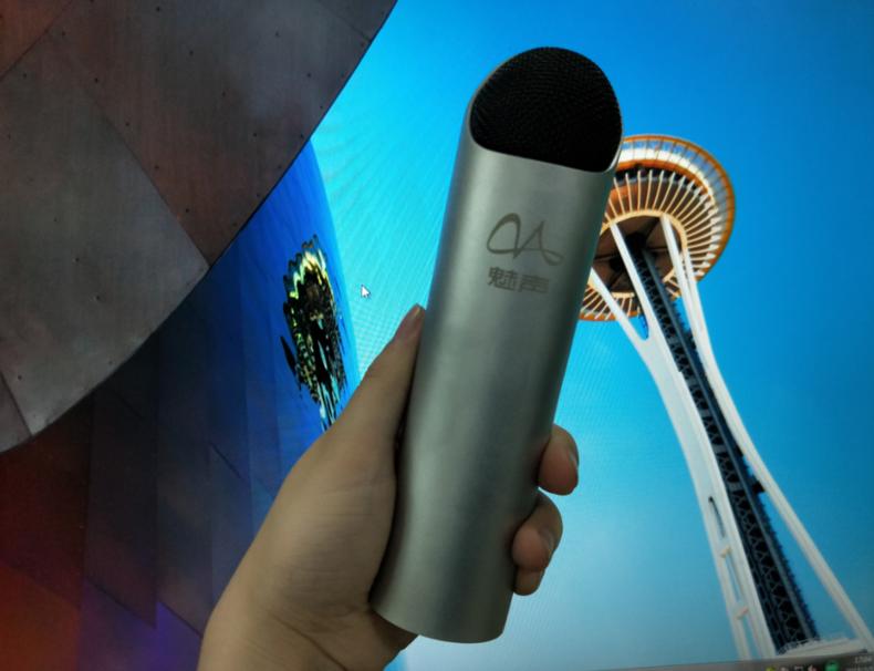 纯麦麦克风专业测评,纯麦无线麦克风测评