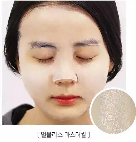 ins风面膜推荐,正宗的婚纱面膜