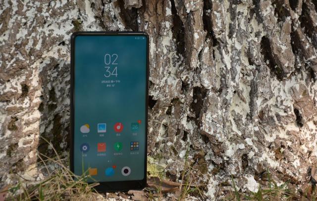 小米mix2s暗区突围,小米mix2s稳定版root