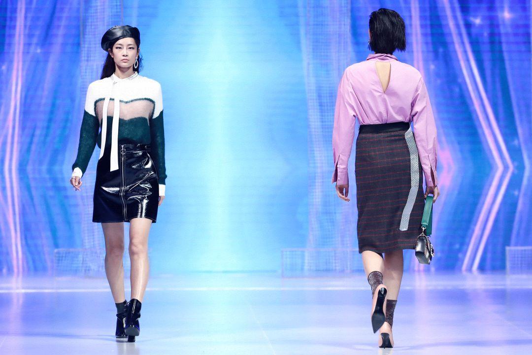 仙女不容定义！穿出仙气的传奇秘法在这里