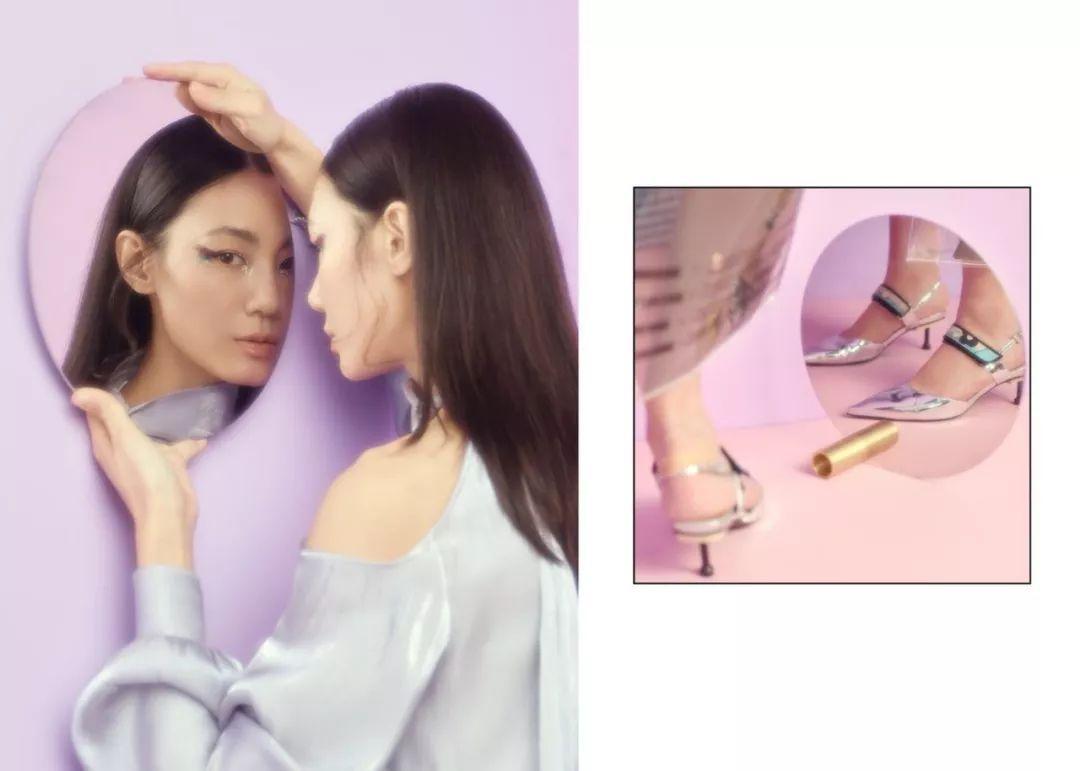 仙女不容定义！穿出仙气的传奇秘法在这里