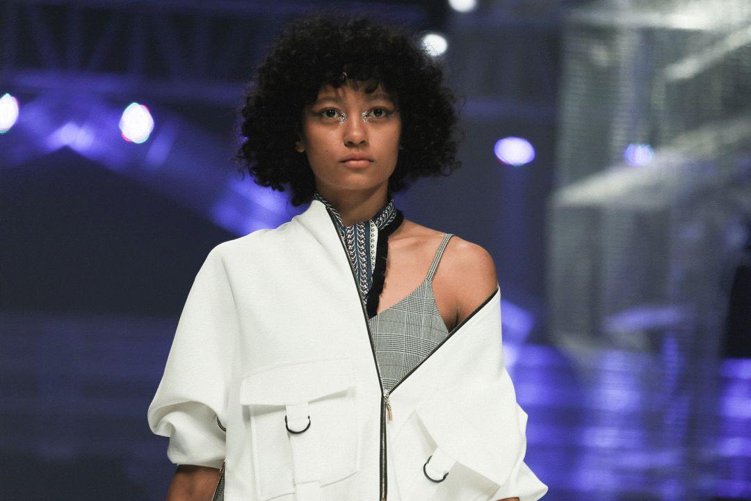 仙女不容定义！穿出仙气的传奇秘法在这里