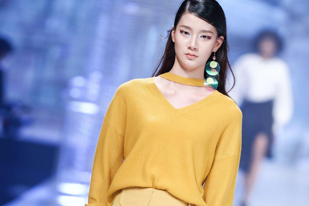 仙女不容定义！穿出仙气的传奇秘法在这里