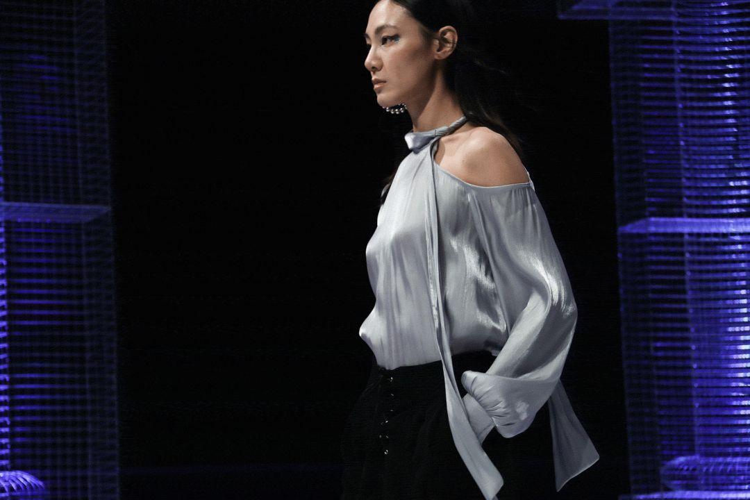 仙女不容定义！穿出仙气的传奇秘法在这里