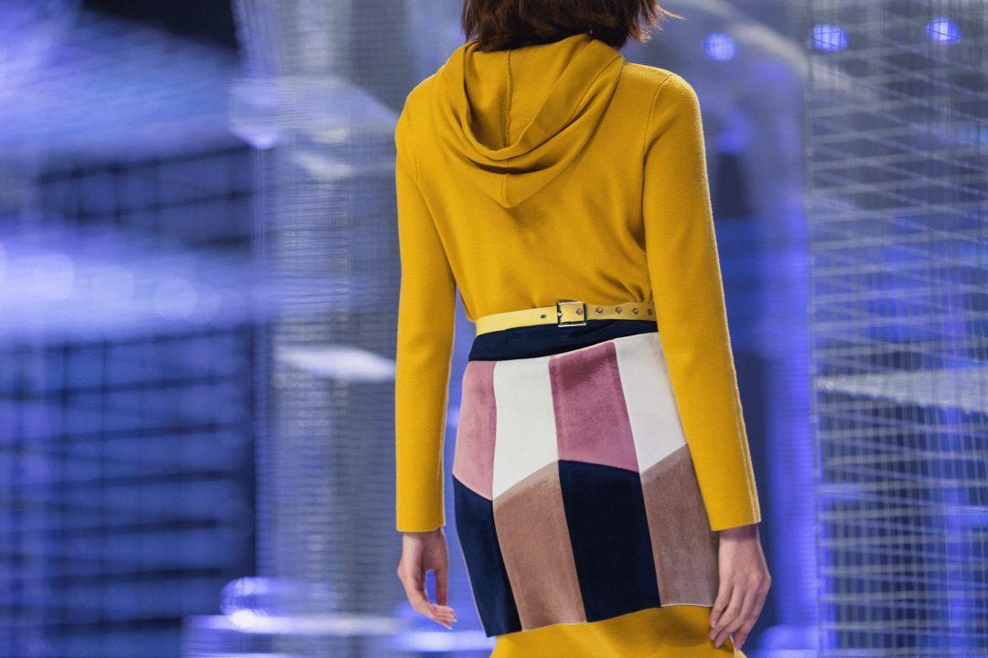 仙女不容定义！穿出仙气的传奇秘法在这里