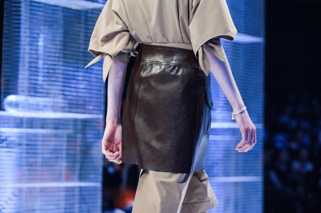 仙女不容定义！穿出仙气的传奇秘法在这里