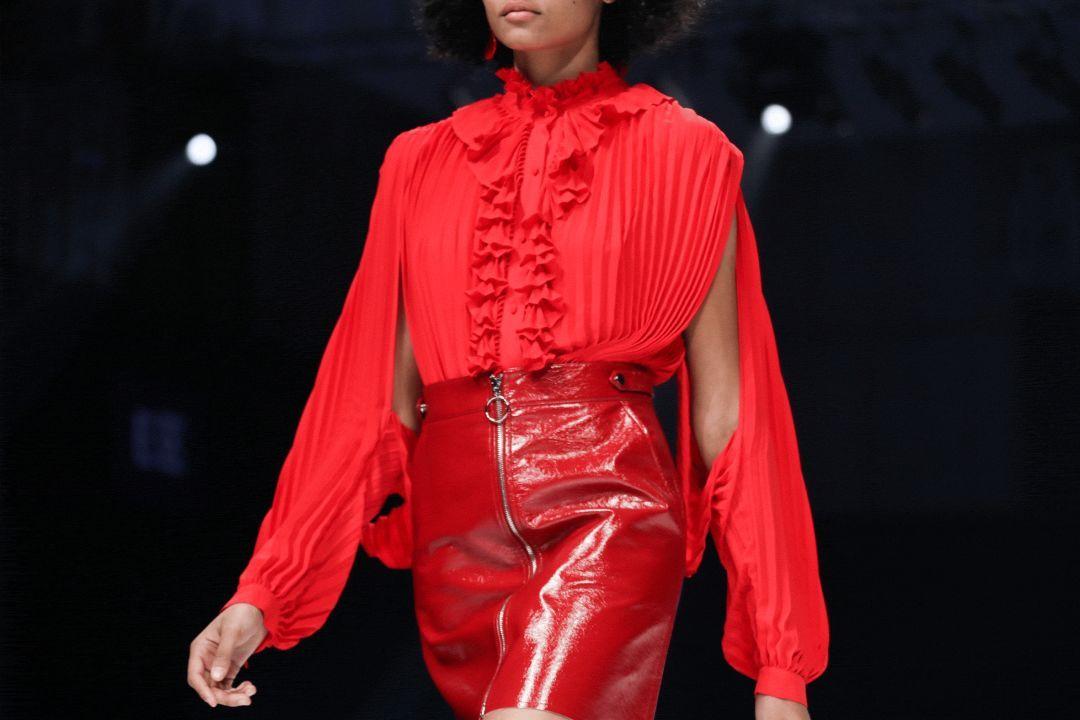 仙女不容定义！穿出仙气的传奇秘法在这里