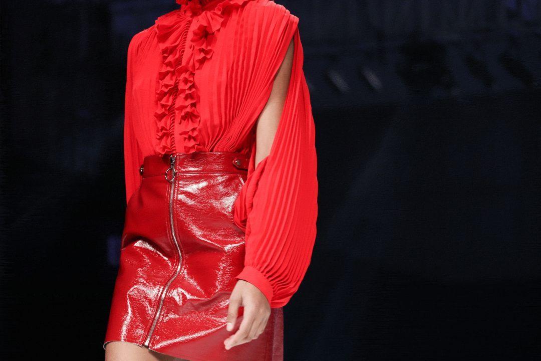 仙女不容定义！穿出仙气的传奇秘法在这里