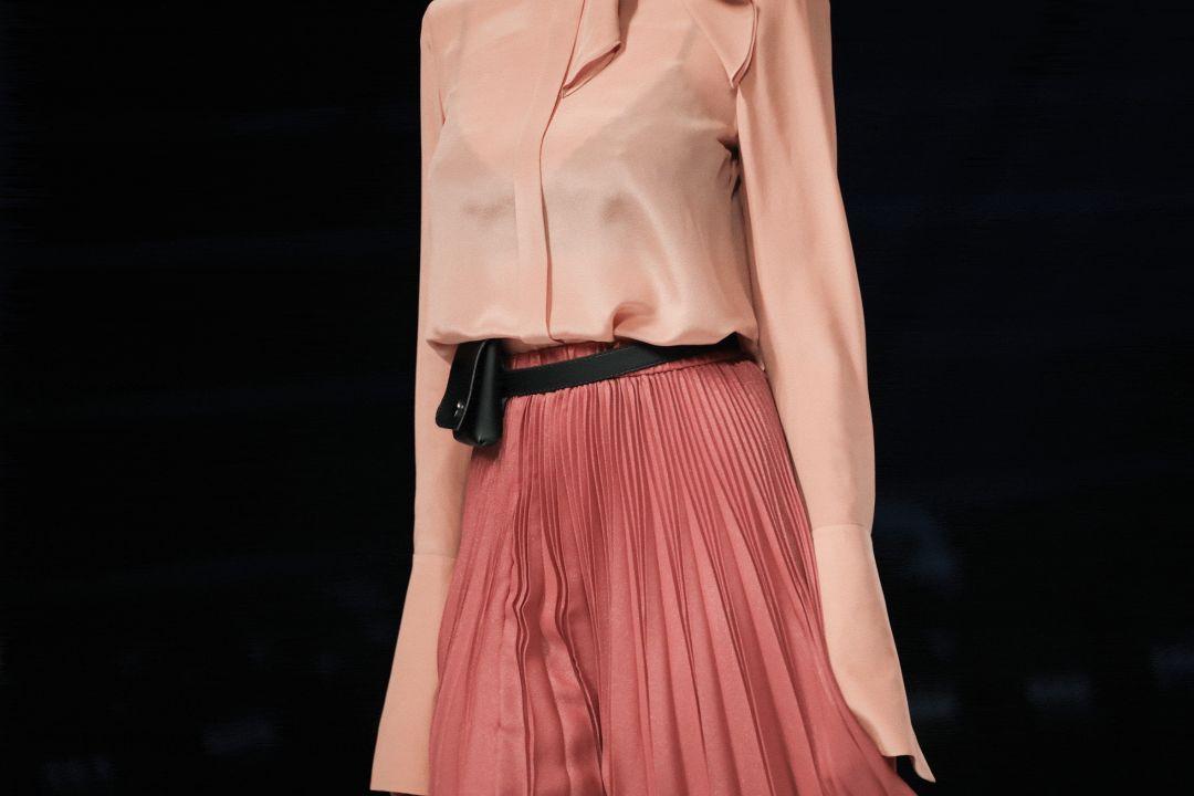 仙女不容定义！穿出仙气的传奇秘法在这里