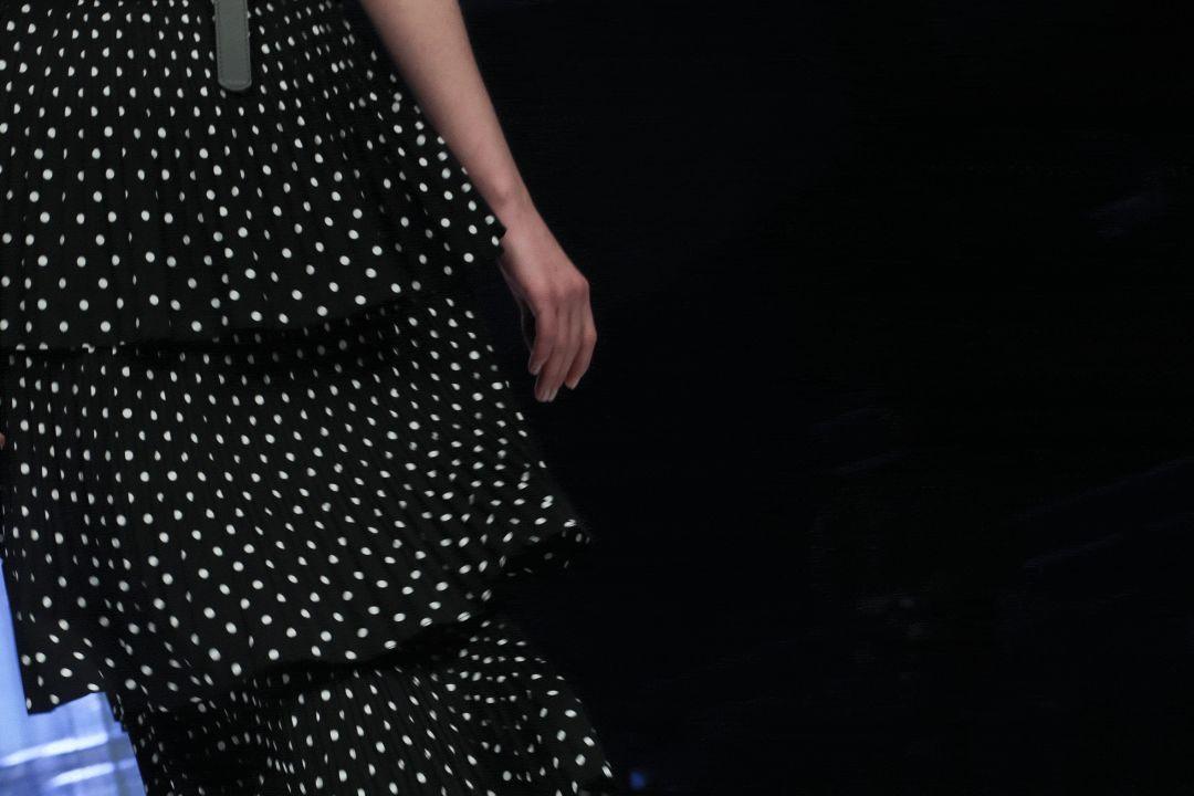 仙女不容定义！穿出仙气的传奇秘法在这里