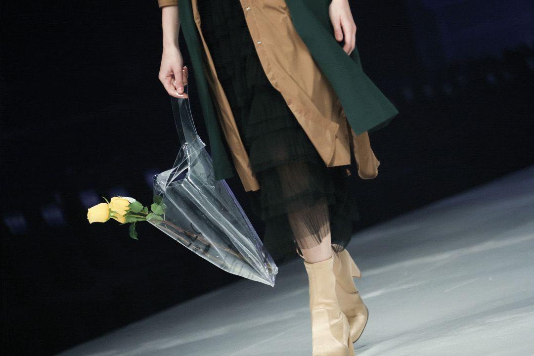 仙女不容定义！穿出仙气的传奇秘法在这里