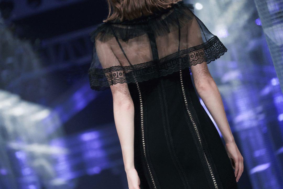 仙女不容定义！穿出仙气的传奇秘法在这里