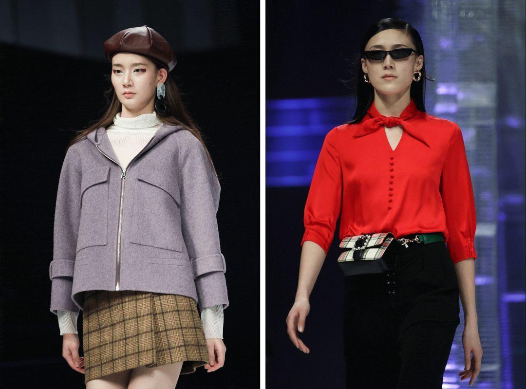 仙女不容定义！穿出仙气的传奇秘法在这里