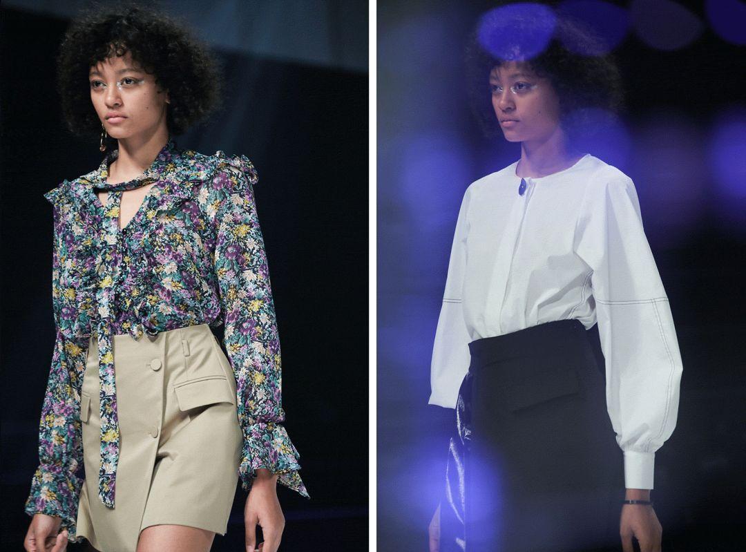 仙女不容定义！穿出仙气的传奇秘法在这里