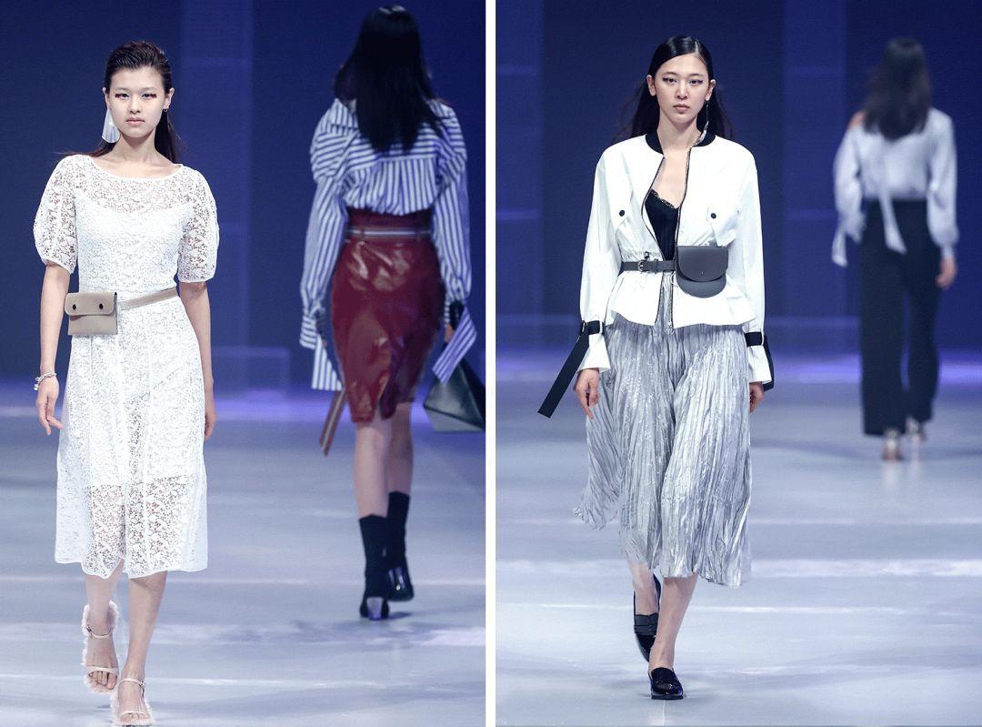 仙女不容定义！穿出仙气的传奇秘法在这里