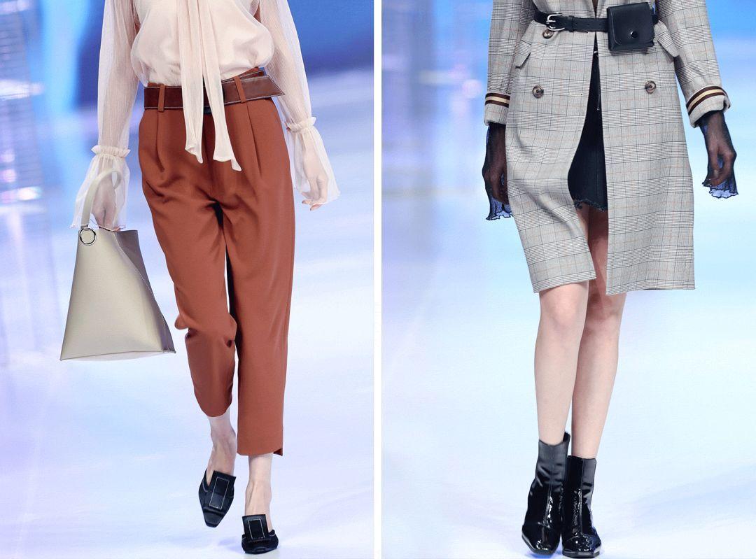 仙女不容定义！穿出仙气的传奇秘法在这里