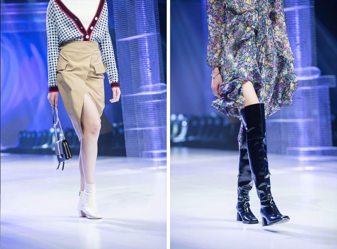 仙女不容定义！穿出仙气的传奇秘法在这里