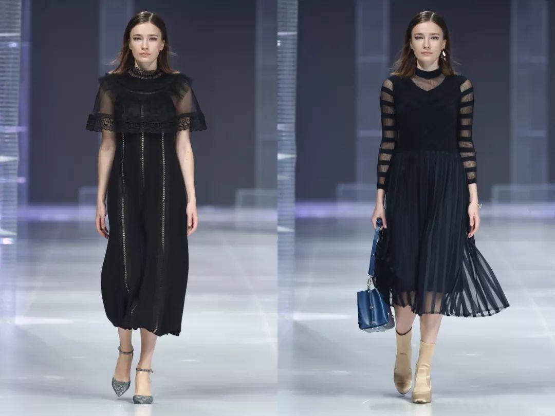 仙女不容定义！穿出仙气的传奇秘法在这里