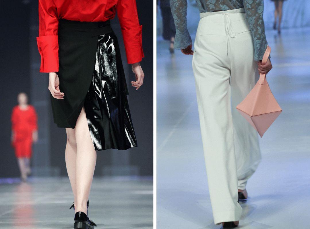 仙女不容定义！穿出仙气的传奇秘法在这里