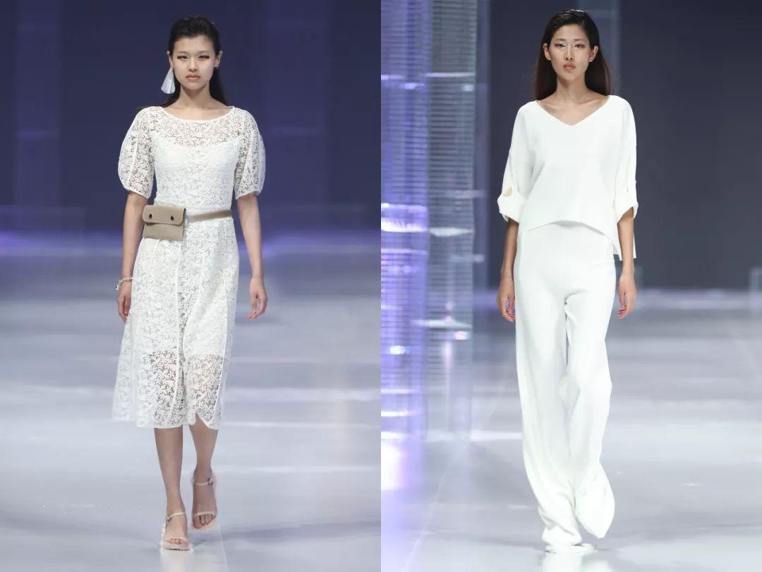 仙女不容定义！穿出仙气的传奇秘法在这里