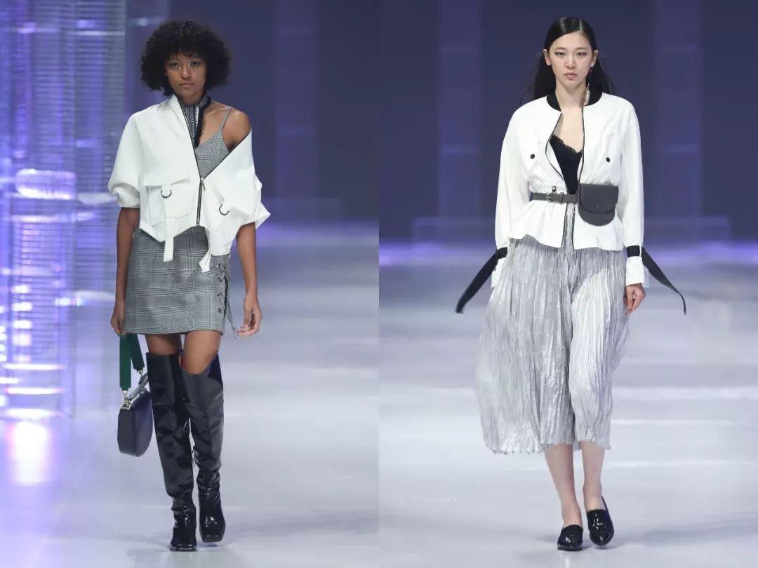 仙女不容定义！穿出仙气的传奇秘法在这里