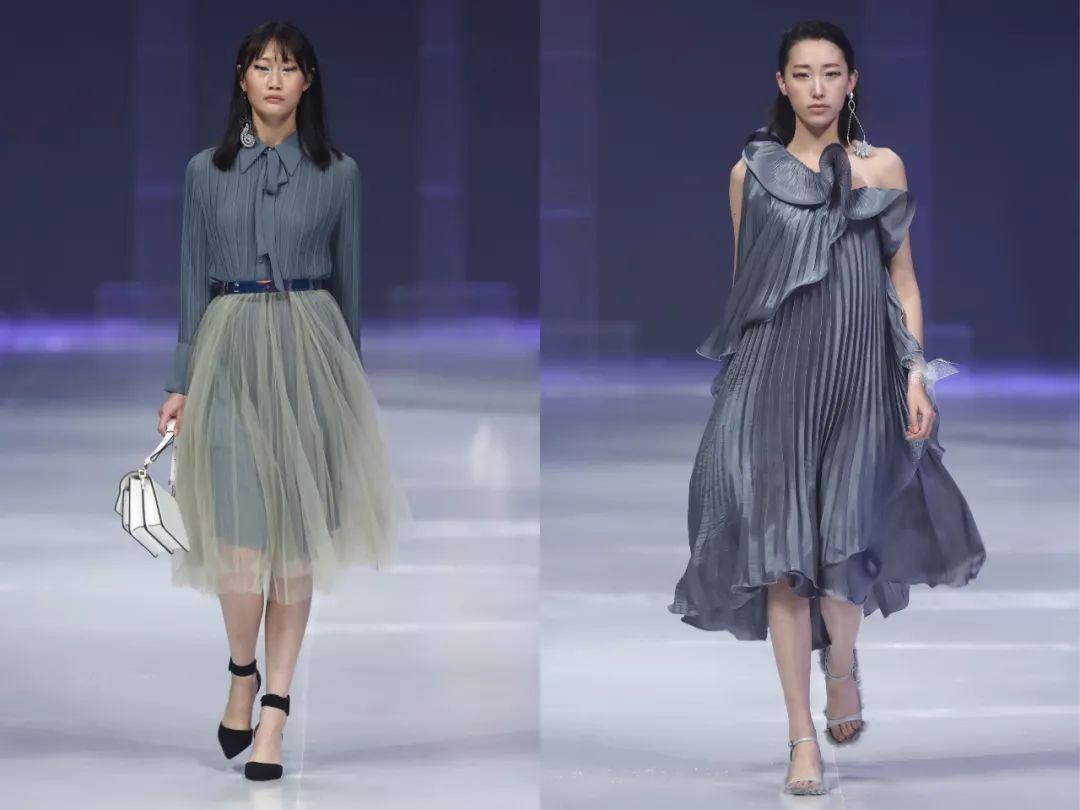 仙女不容定义！穿出仙气的传奇秘法在这里