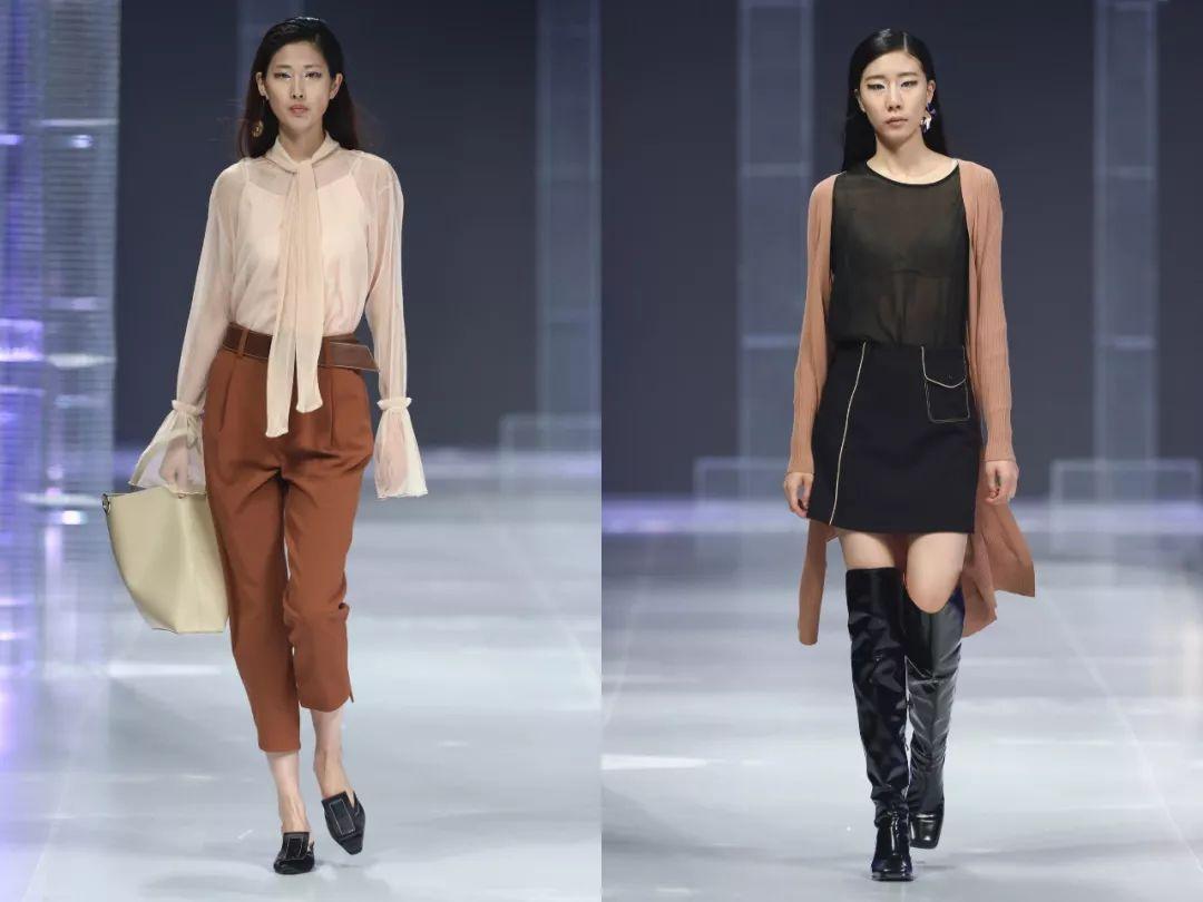 仙女不容定义！穿出仙气的传奇秘法在这里