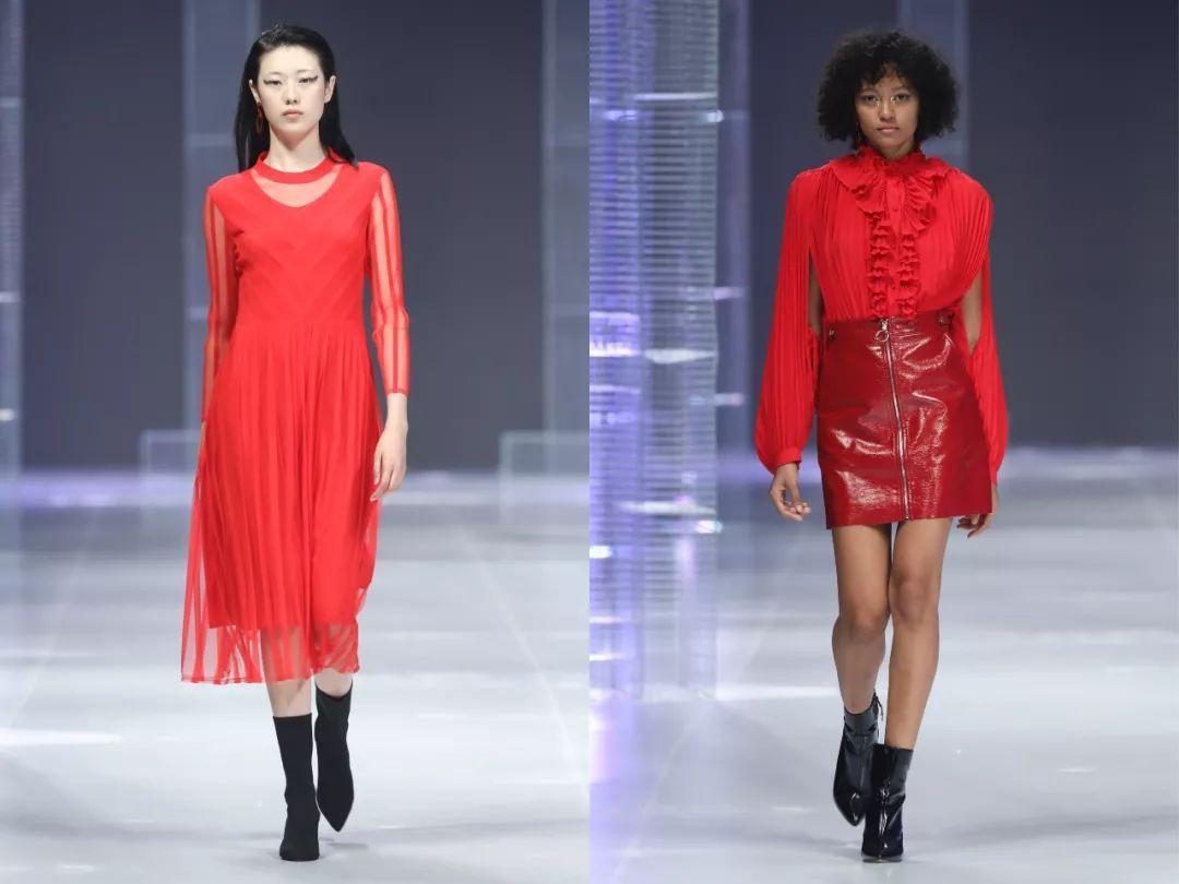 仙女不容定义！穿出仙气的传奇秘法在这里