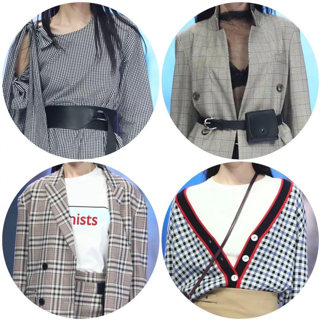 仙女不容定义！穿出仙气的传奇秘法在这里