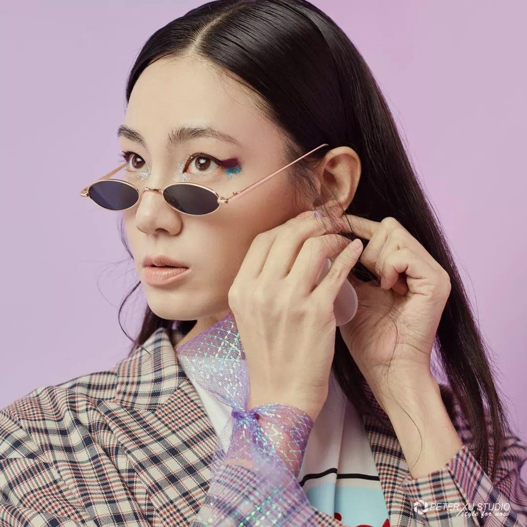 仙女不容定义！穿出仙气的传奇秘法在这里