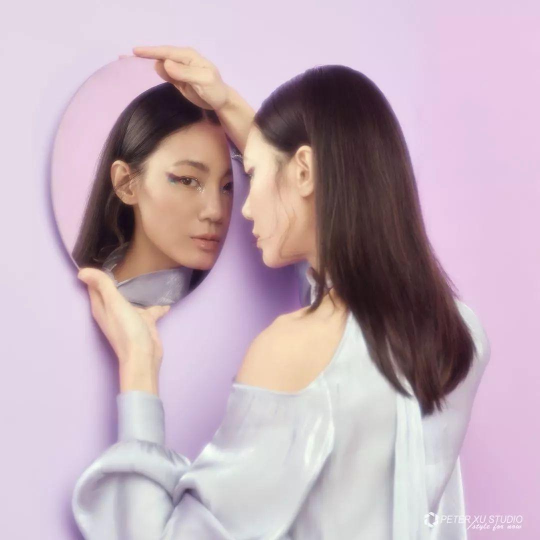 仙女不容定义！穿出仙气的传奇秘法在这里