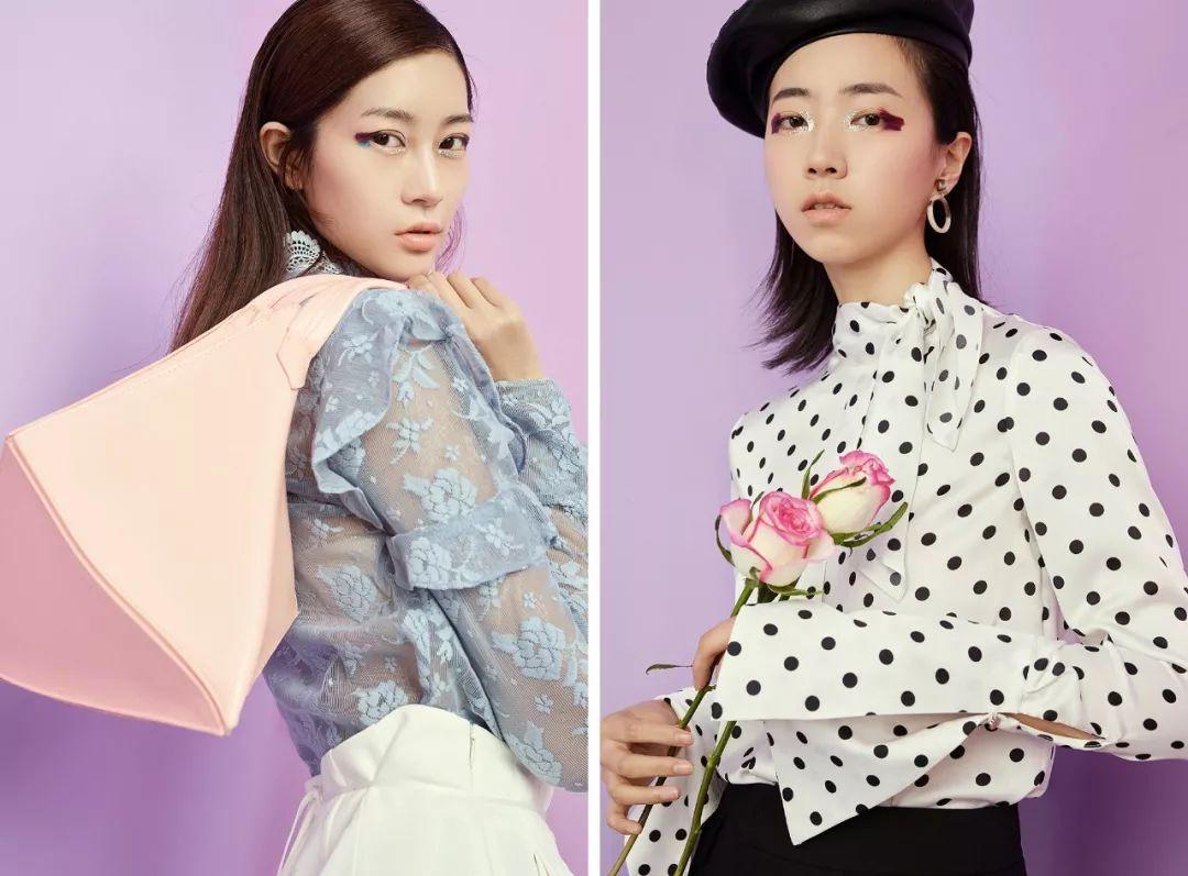 仙女不容定义！穿出仙气的传奇秘法在这里