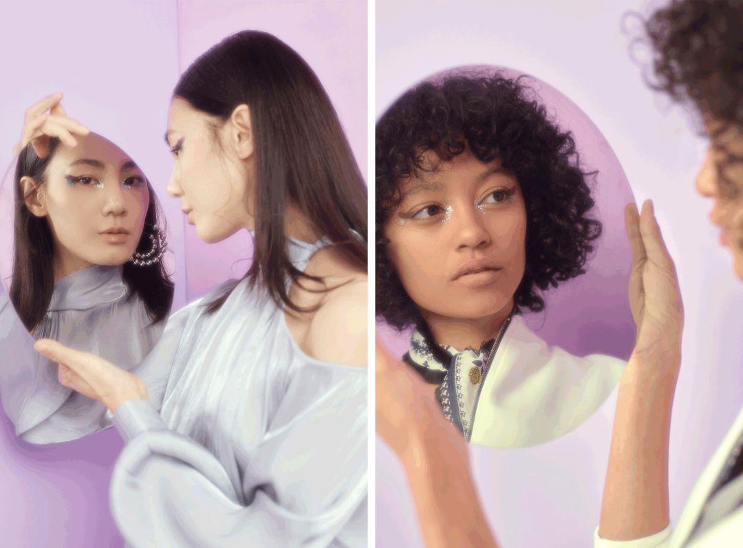 仙女不容定义！穿出仙气的传奇秘法在这里