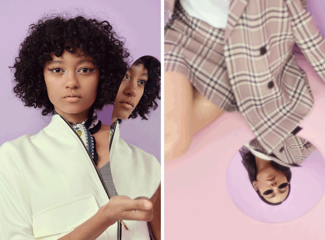 仙女不容定义！穿出仙气的传奇秘法在这里