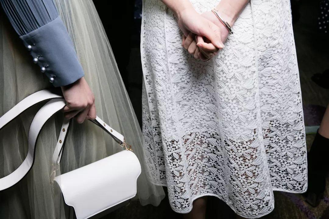 仙女不容定义！穿出仙气的传奇秘法在这里