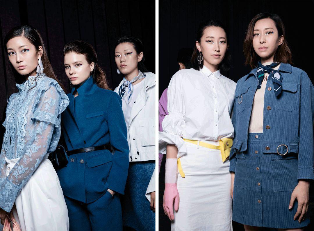 仙女不容定义！穿出仙气的传奇秘法在这里