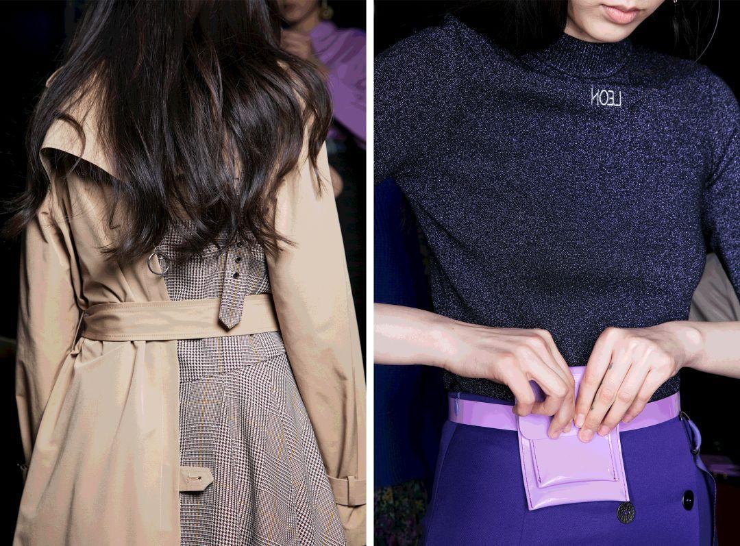 仙女不容定义！穿出仙气的传奇秘法在这里