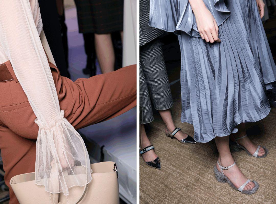 仙女不容定义！穿出仙气的传奇秘法在这里