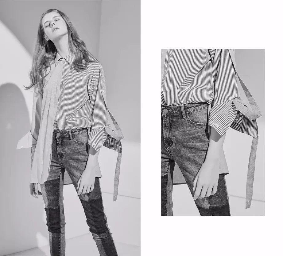 仙女不容定义！穿出仙气的传奇秘法在这里