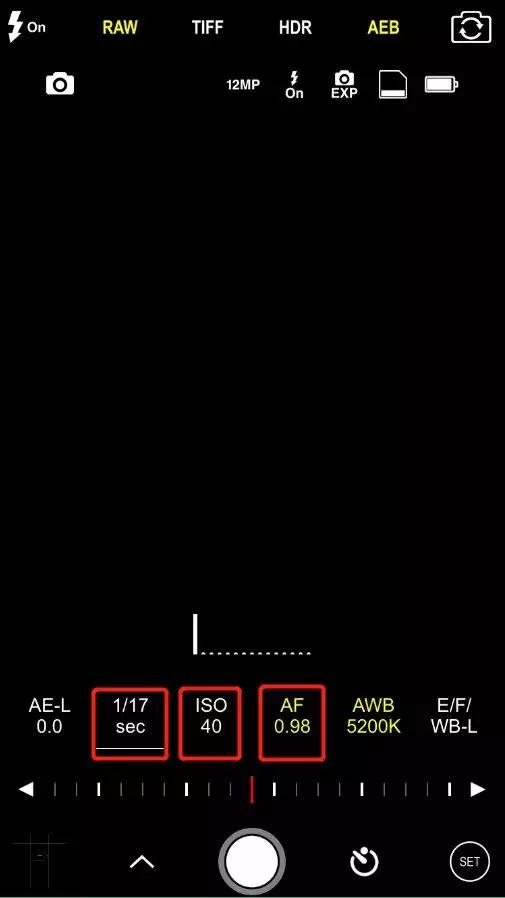 推荐一款最好的手机摄影软件,手机拍出好看的照片app