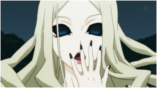 尸鬼到底是善还是恶,尸鬼与人类的关系