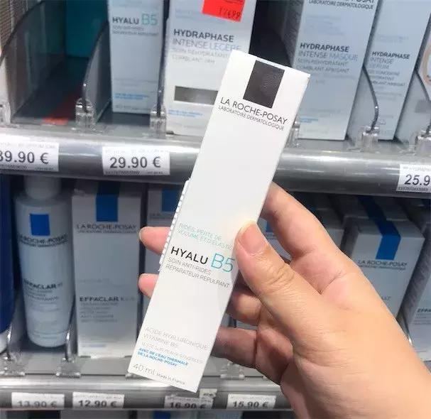 法国药妆品必买,法国必买的药妆有哪些