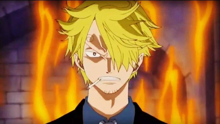 盘点海贼王里面的高科技武器,海贼神器