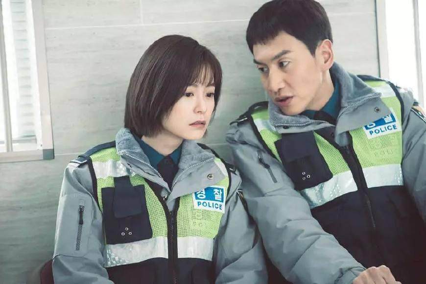 一口气看完高分韩剧《live》,2018年韩剧豆瓣评分最高排行榜