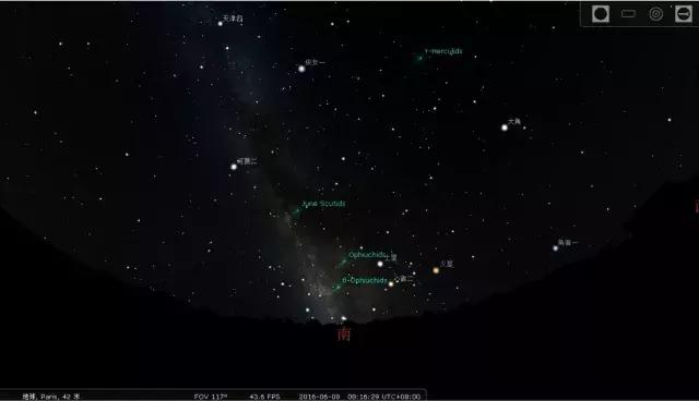 手机拍摄星空与星轨的全面教程,手把手教你拍摄星空